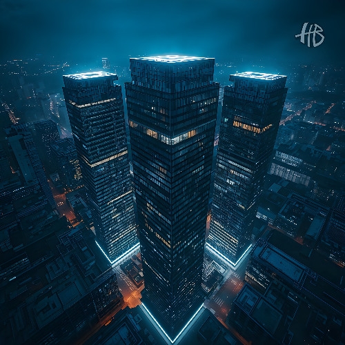 Alpheratz - Shadows Through The Void (Extended Mix)