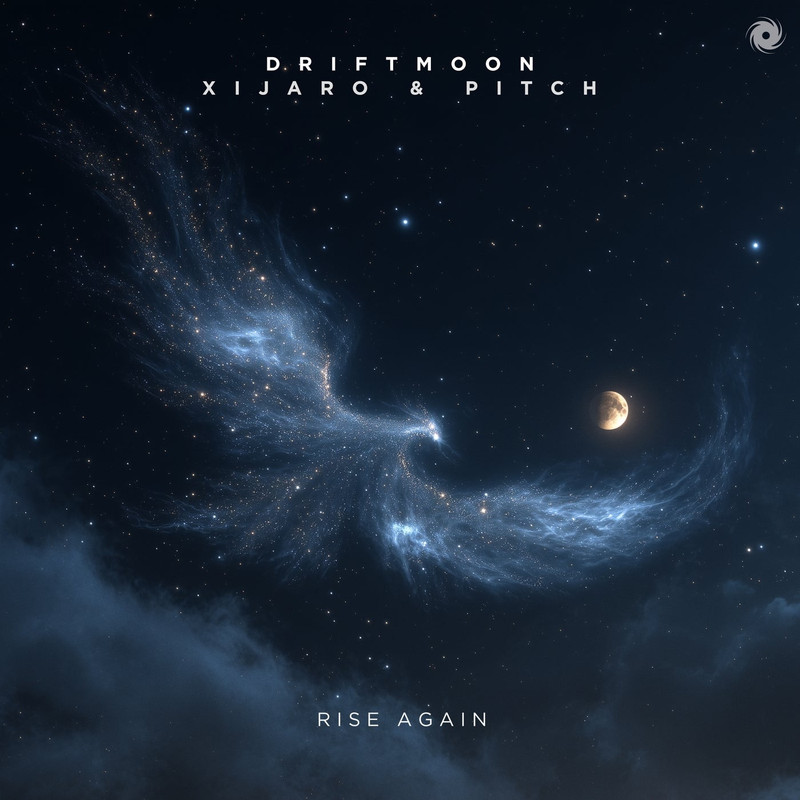 Driftmoon , Xijaro & Pitch - Rise Again (Extended Mix)