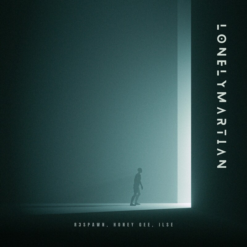 R3SPAWN, Honey Gee & Ilse - Lonely Martian (Original Mix)
