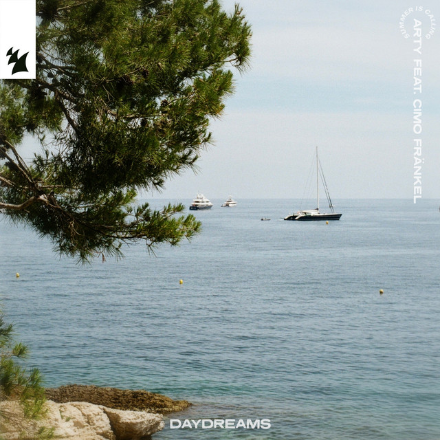 ARTY, Cimo Fr&auml;nkel & Summer Is Calling - Daydreams (Original Mix)