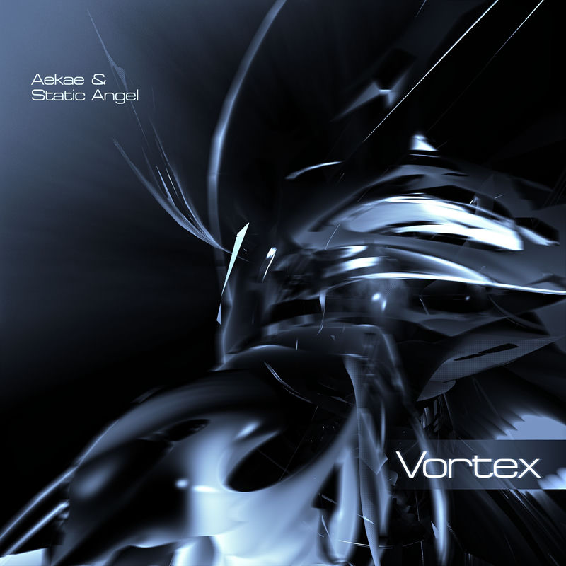 Aekae & STATIC ANGEL - Vortex (Original Mix)