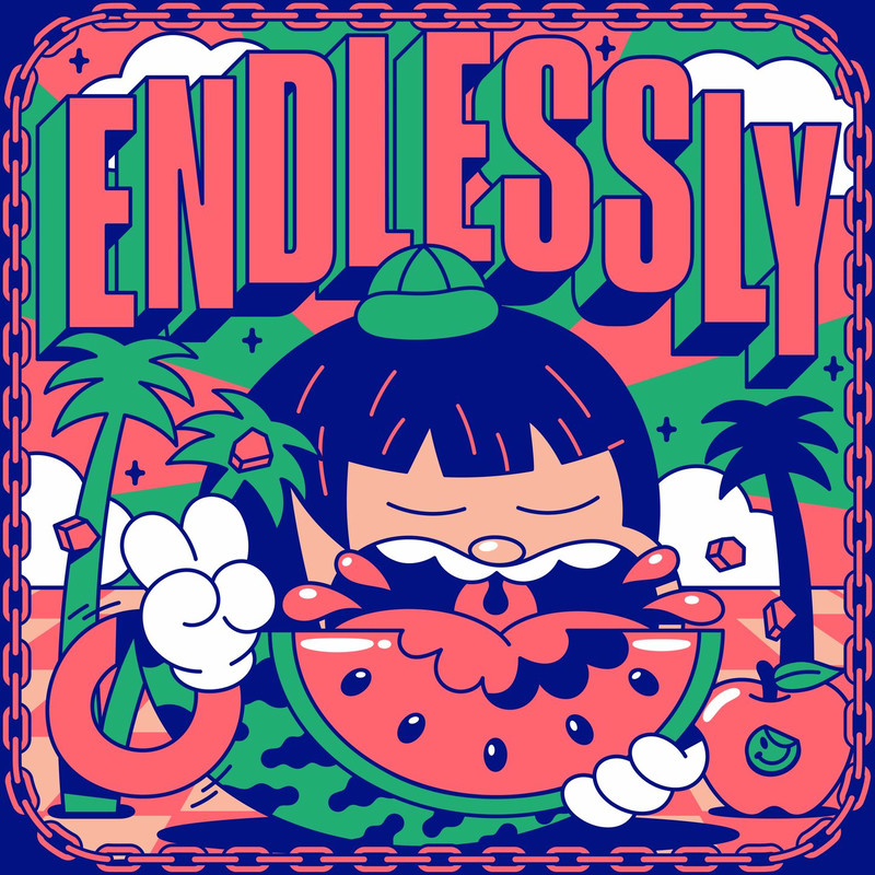Ede & Deckert - Endlessly (Anja Schneider Remix)