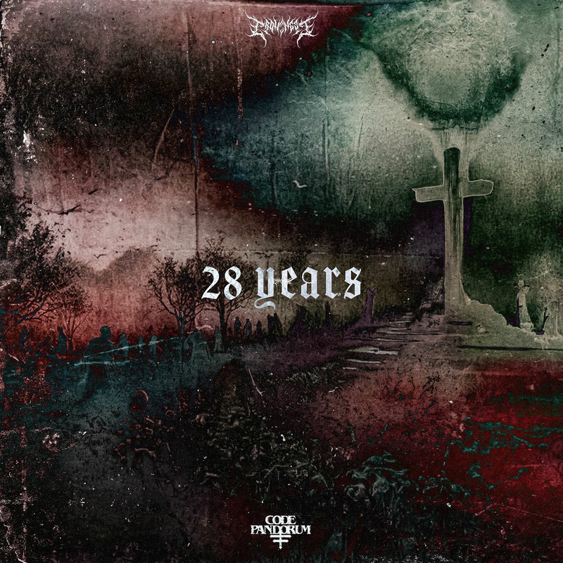 Code Pandorum - 28 Years (Original Mix)