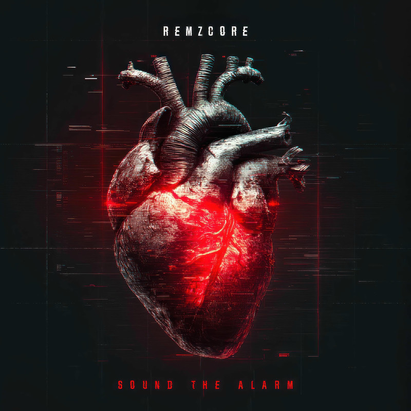 Remzcore - Sound The Alarm (Original Mix)