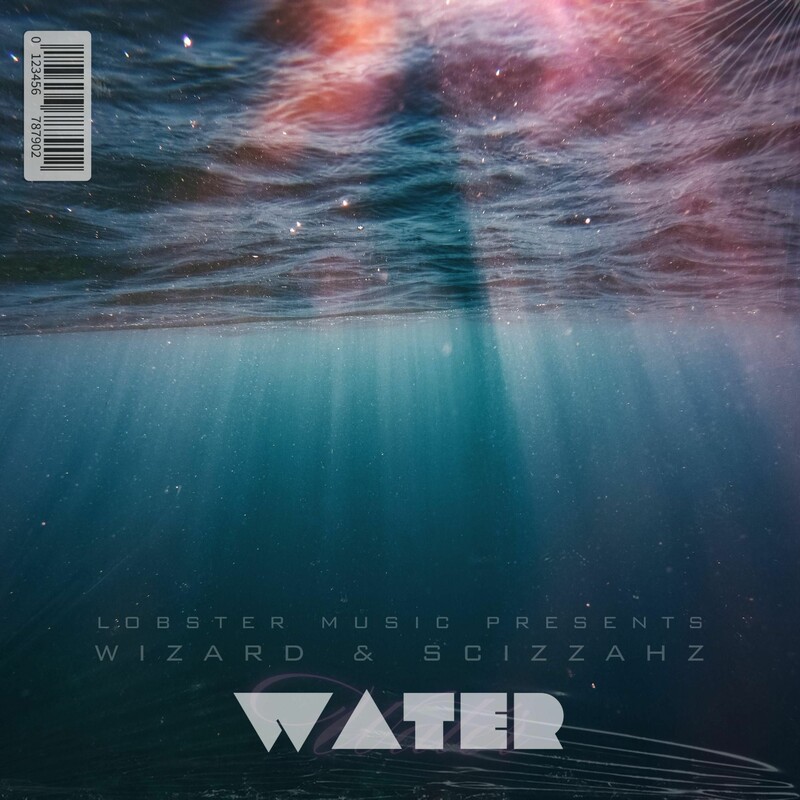 Scizzahz & Wizard - Water (Original Mix)