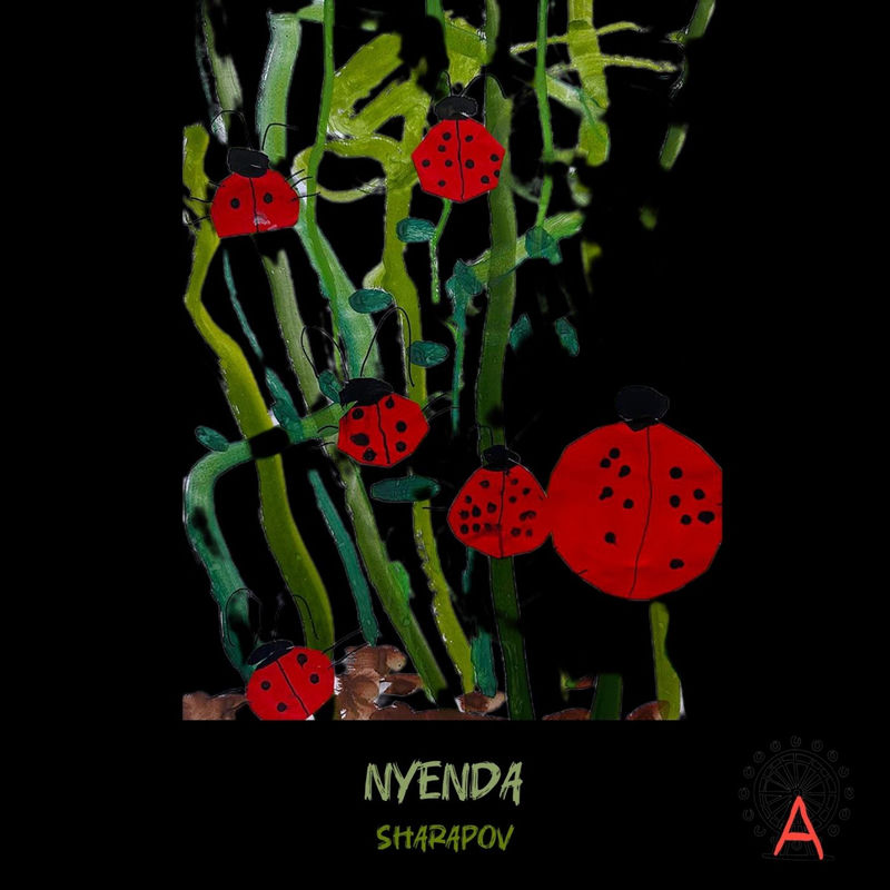 Sharapov - Nyenda (Extended Mix)