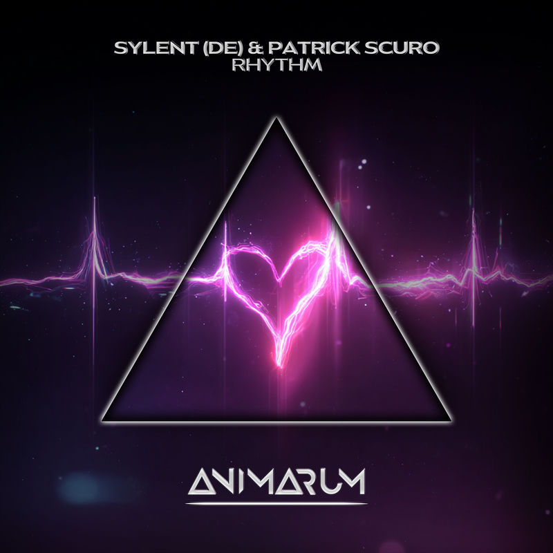Sylent (DE) & Patrick Scuro - Rhythm (Original Mix)