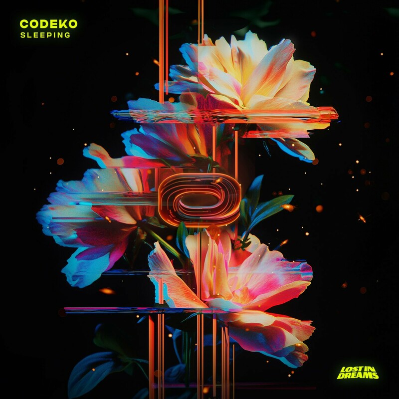 Codeko - Sleeping (Original Mix)