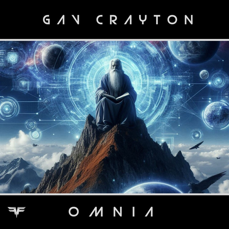 Gav Crayton - Omnia (Extended Mix)