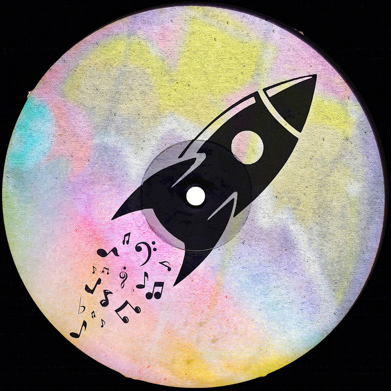 Nausica, XY - Quoicoubeh (Extended Mix)