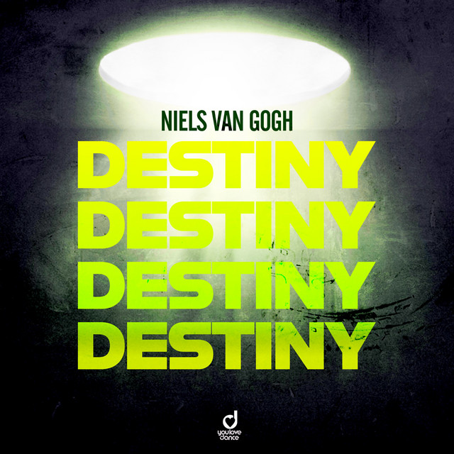 Niels Van Gogh - Destiny (Original Mix)