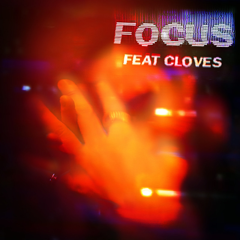 John Summit - Focus (feat. CLOVES) (Extended Mix)
