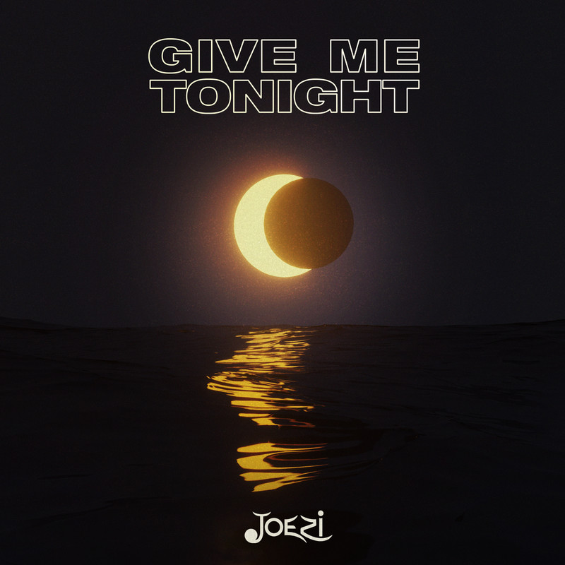 JOEZI - Give Me Tonight (feat. Cali Bee) (Extended Mix)