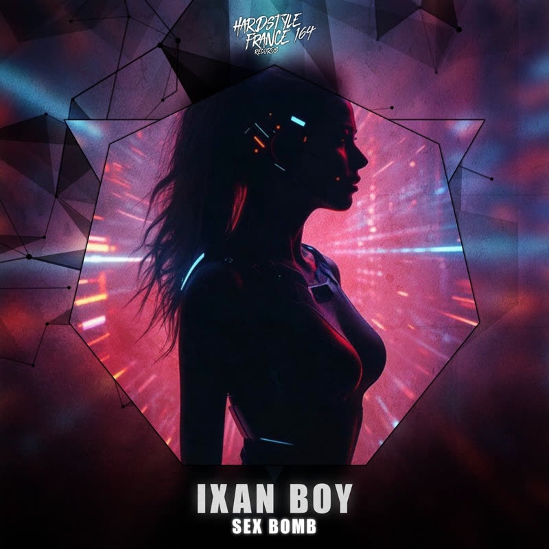 Ixan Boy - Sex Bomb (Extended Mix)