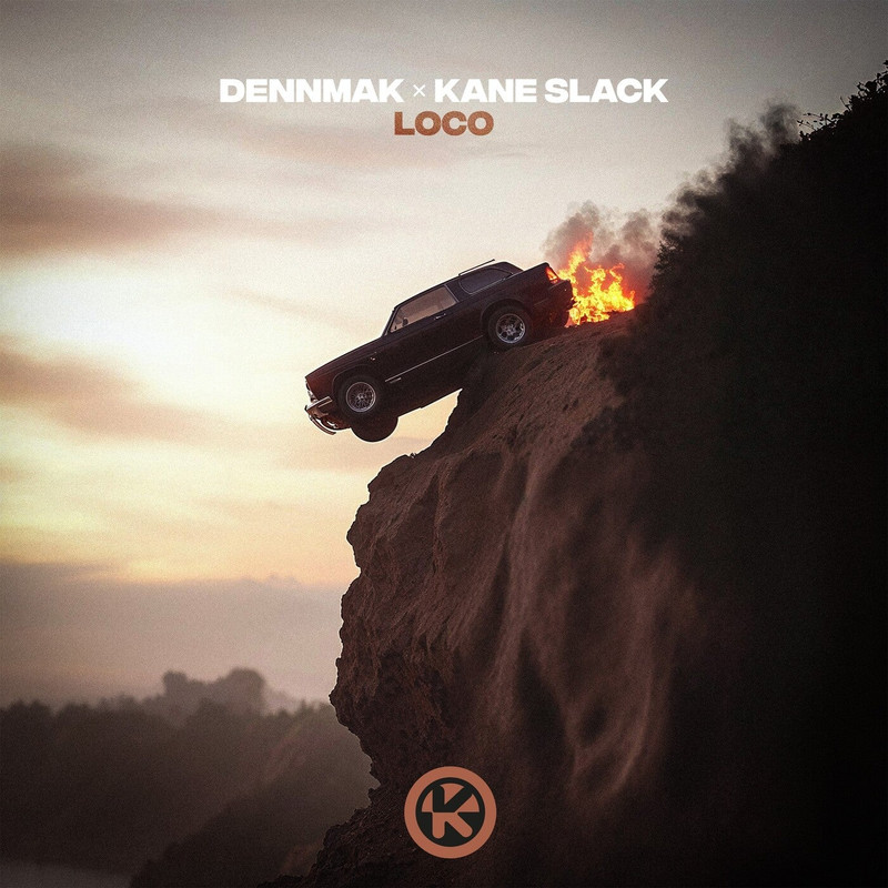 Dennmak - Loco (Extended Mix)