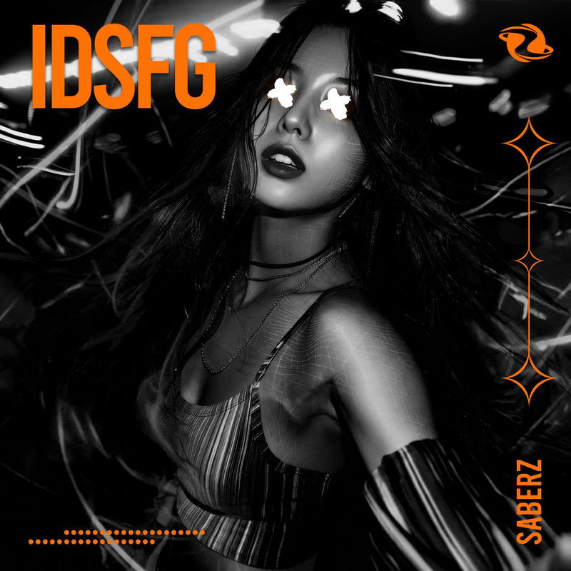 SaberZ - IDSFG (Extended Mix)
