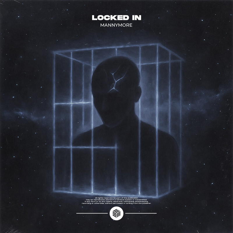 Mannymore - Locked In (Extended Mix)