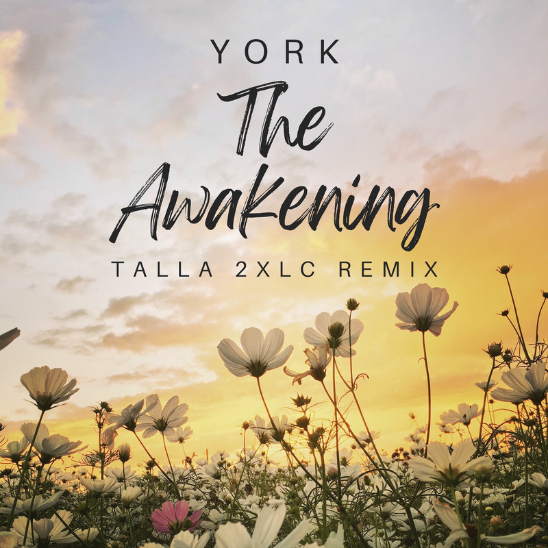 York - The Awakening (Talla 2XLC Extended Remix)