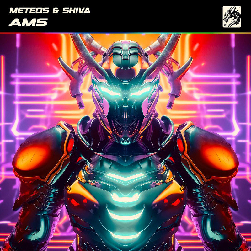 Shiva & Meteos - AMS (Extended Mix)