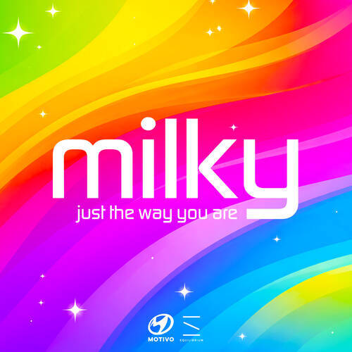 PNAU & Milky - Just The Way You Are (Extended Mix)
