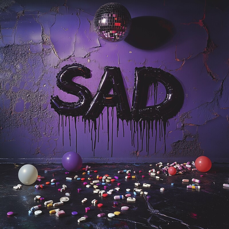 LOVEGONE & Kxne - SAD (Original Mix)