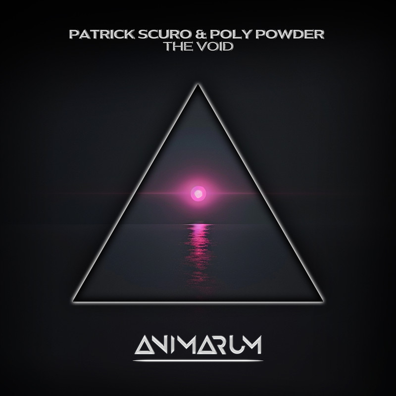 Patrick Scuro & Poly Powder - The Void (Extended Mix)