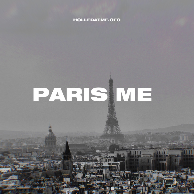 Noel Holler - Paris Me (Extended Mix)
