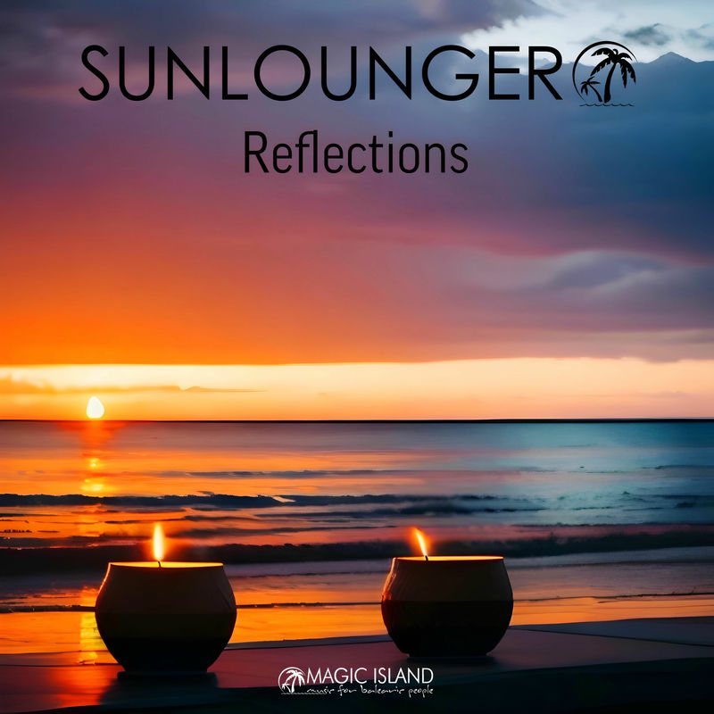 Sunlounger & Ambedoverse - Reflections (Extended Club Mix)